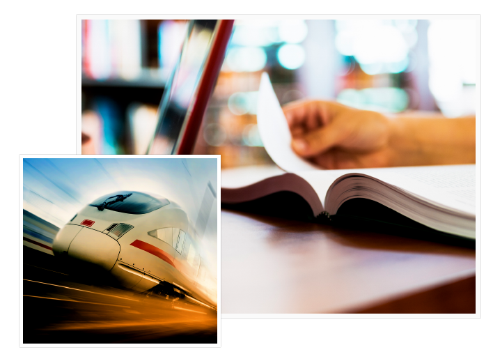 სარკინიგზო ტრანსპორტის კოლეჯის მისია