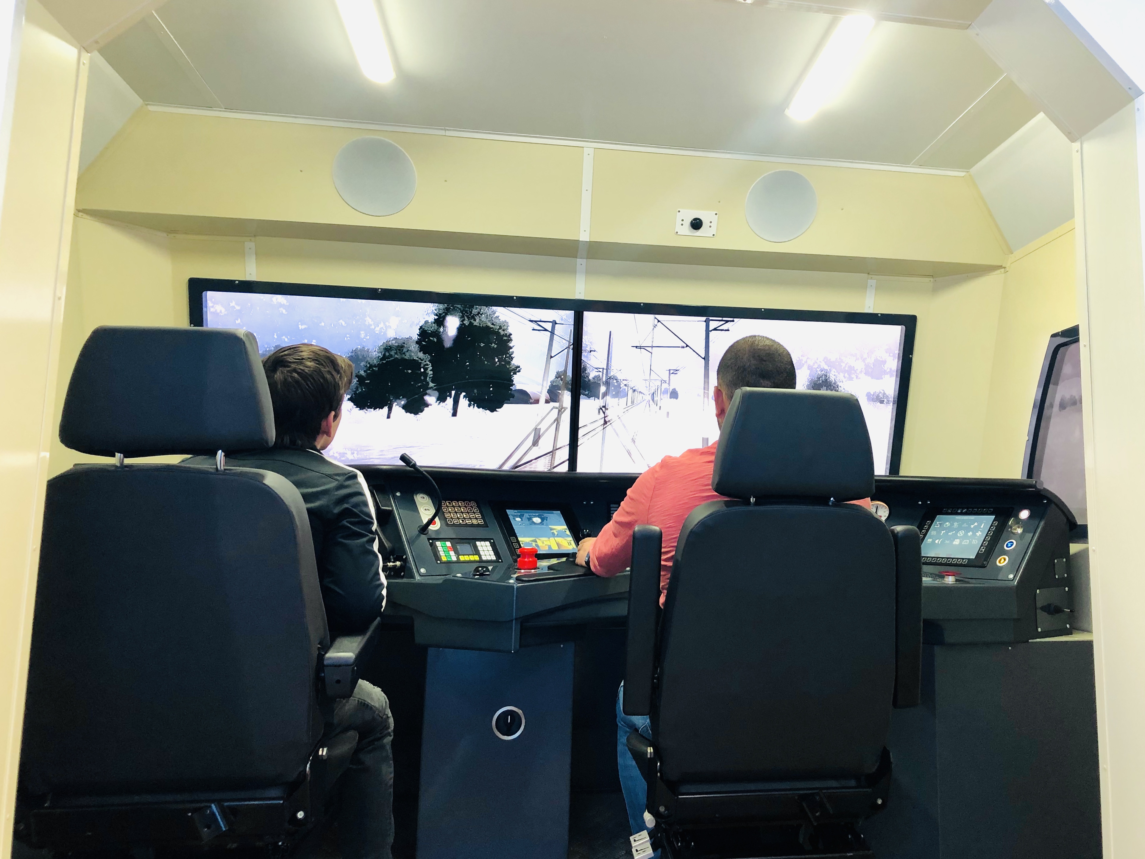 გალერეა