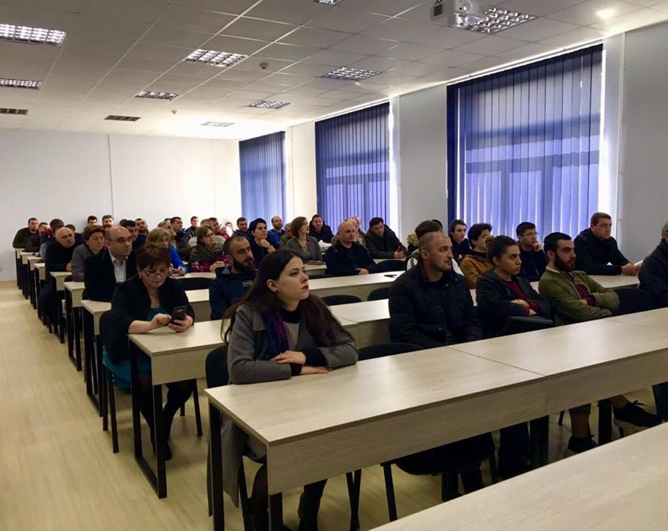 გალერეა