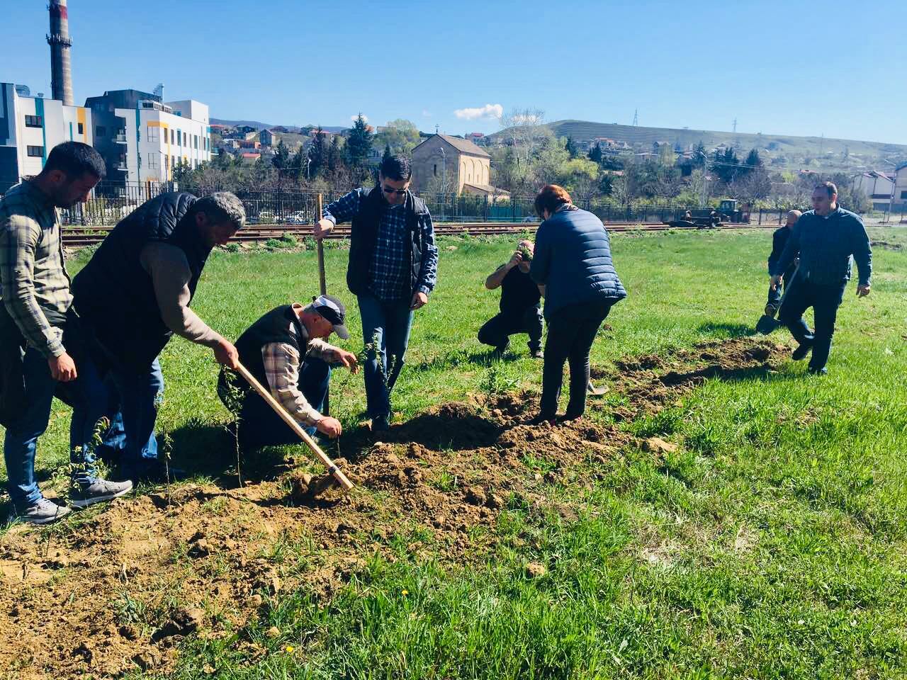 გალერეა