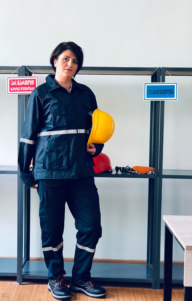 გალერეა