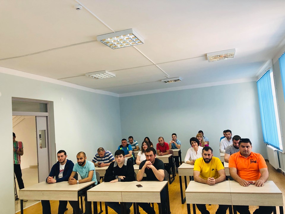 გალერეა