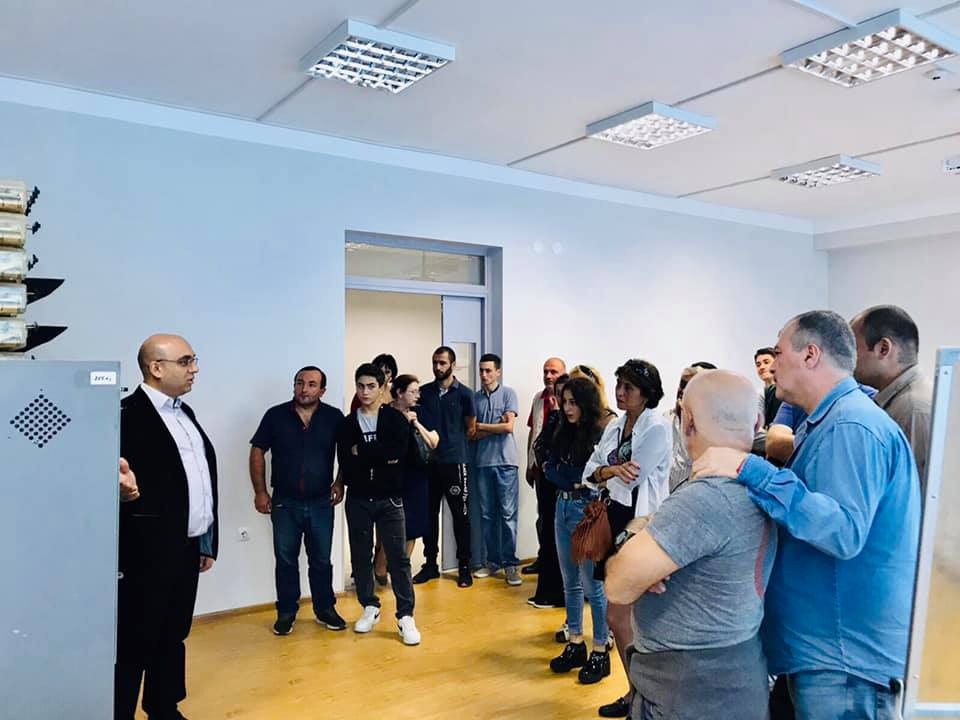 გალერეა