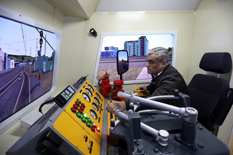 გალერეა