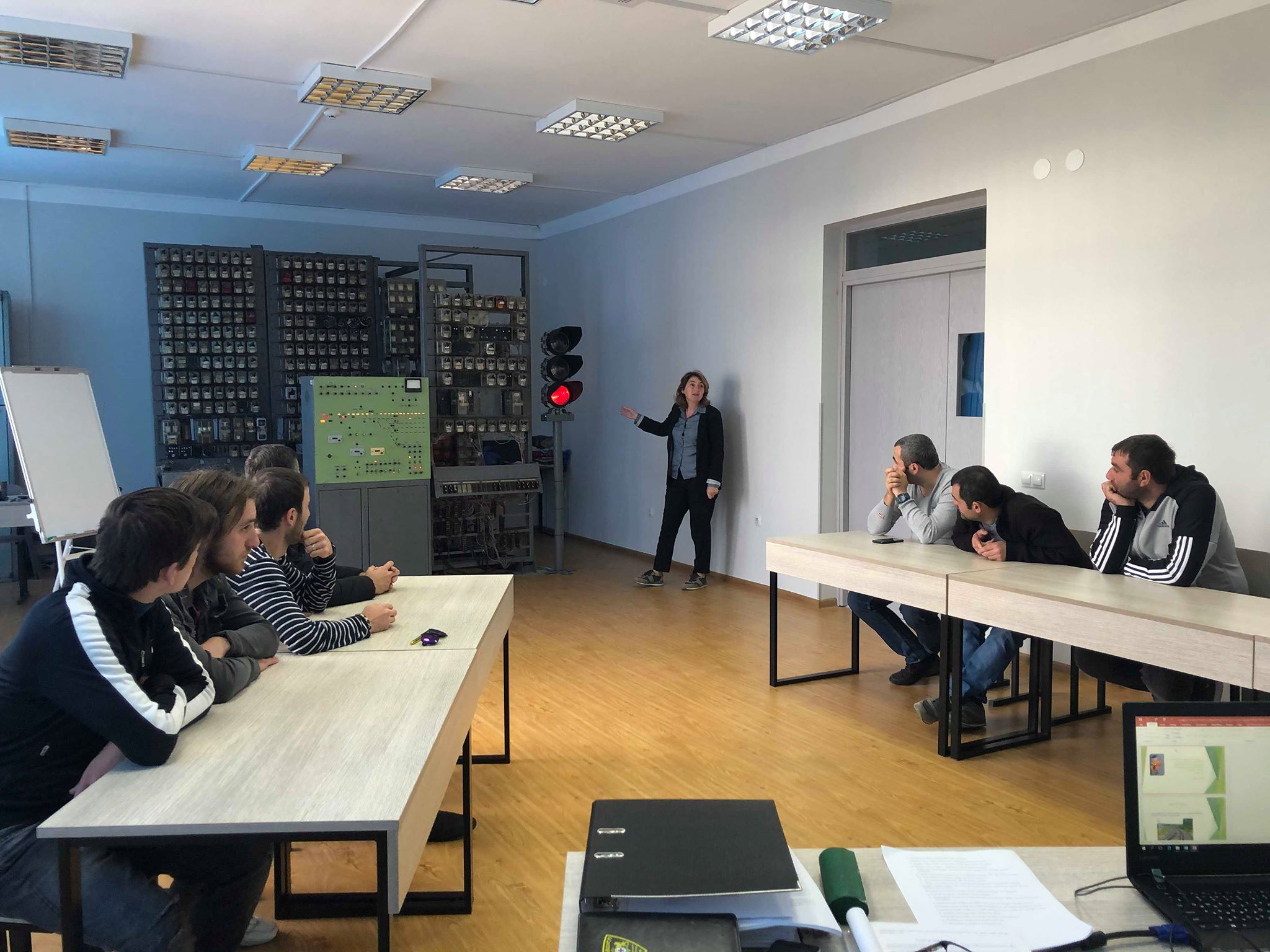 გალერეა