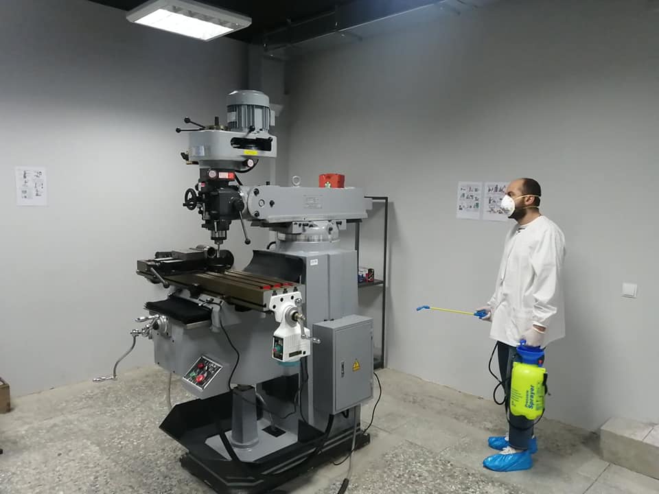 გალერეა