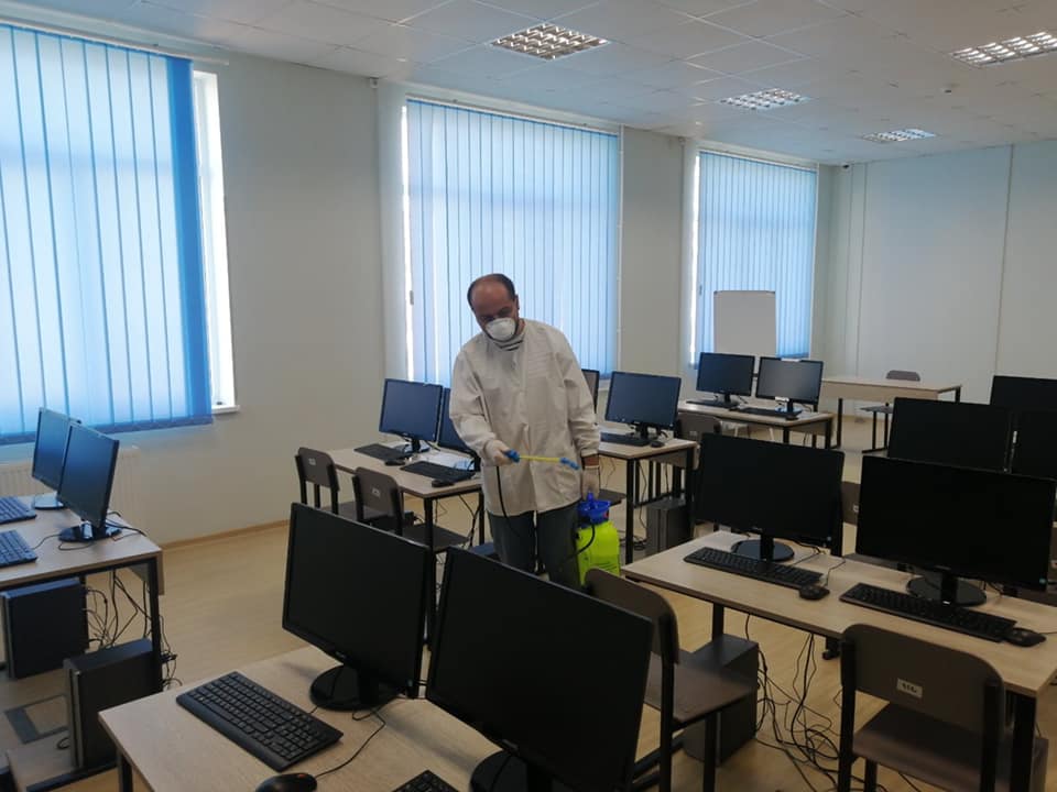 გალერეა