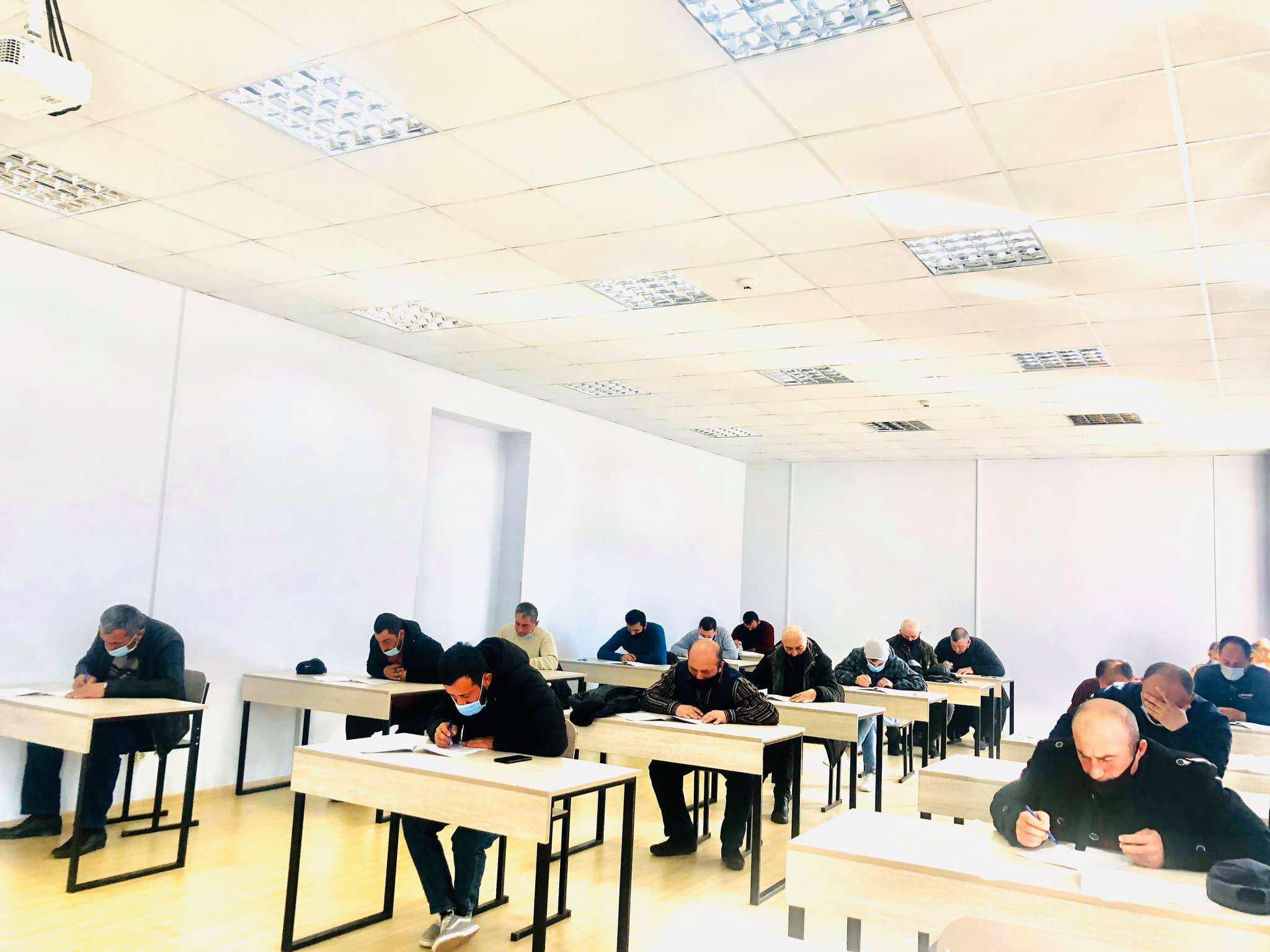 გალერეა