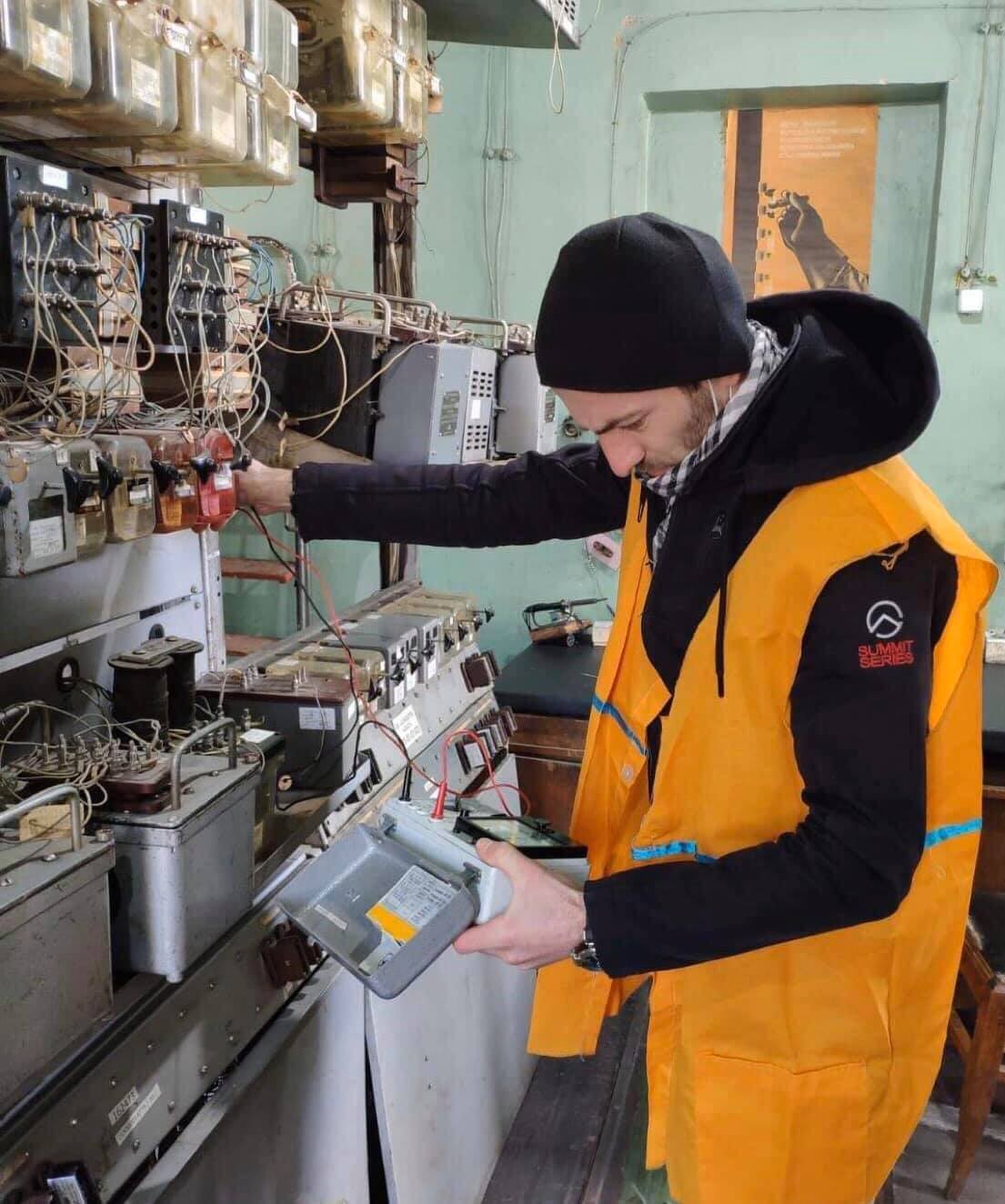 გალერეა