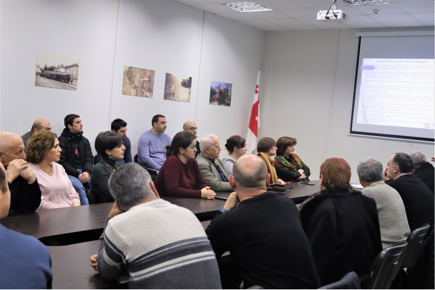 გალერეა