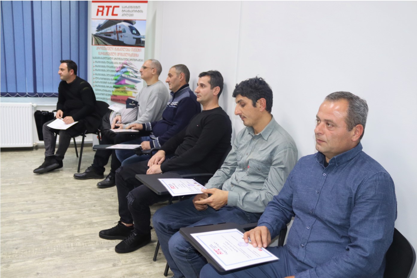 გალერეა