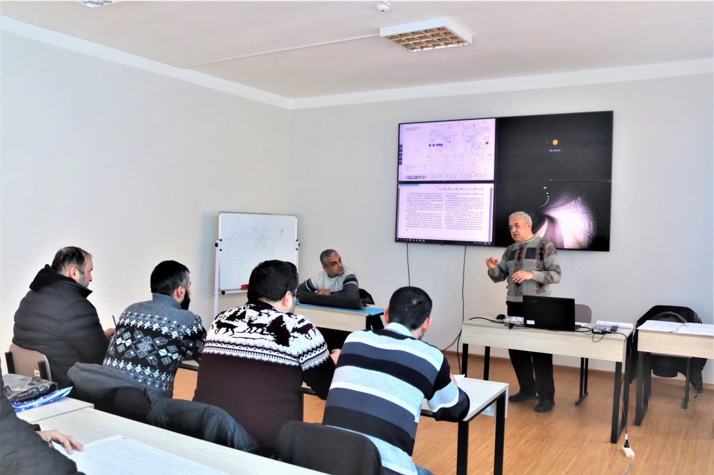 გალერეა