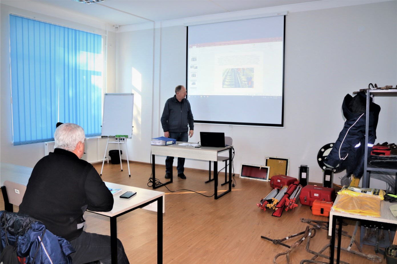 გალერეა