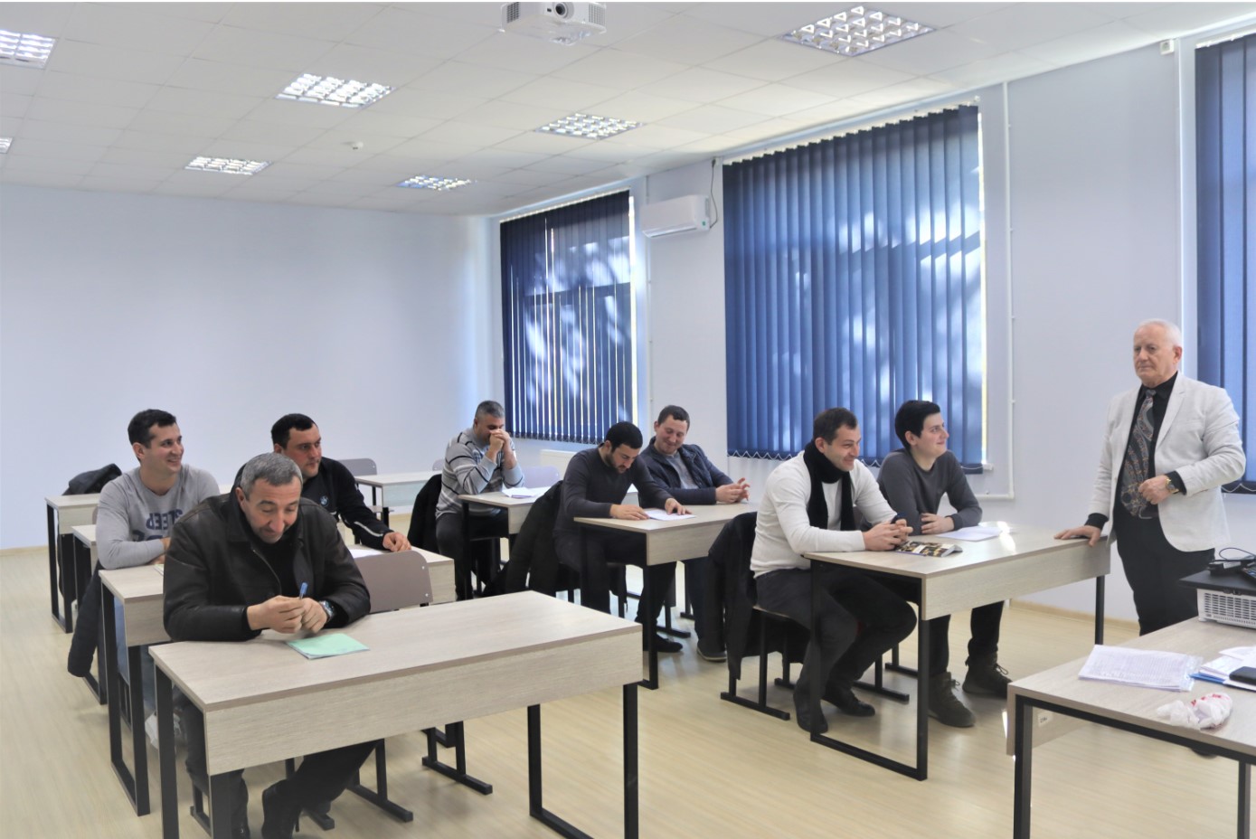 გალერეა