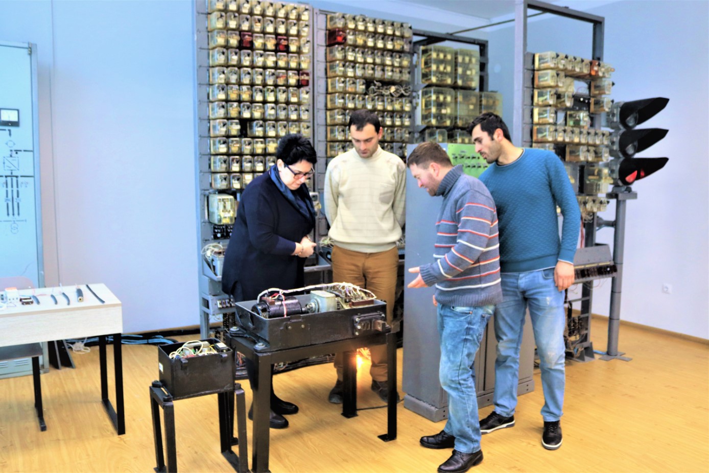 გალერეა