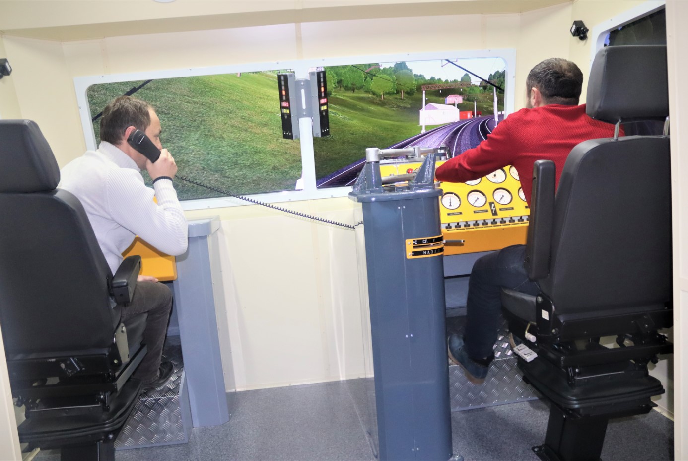 გალერეა