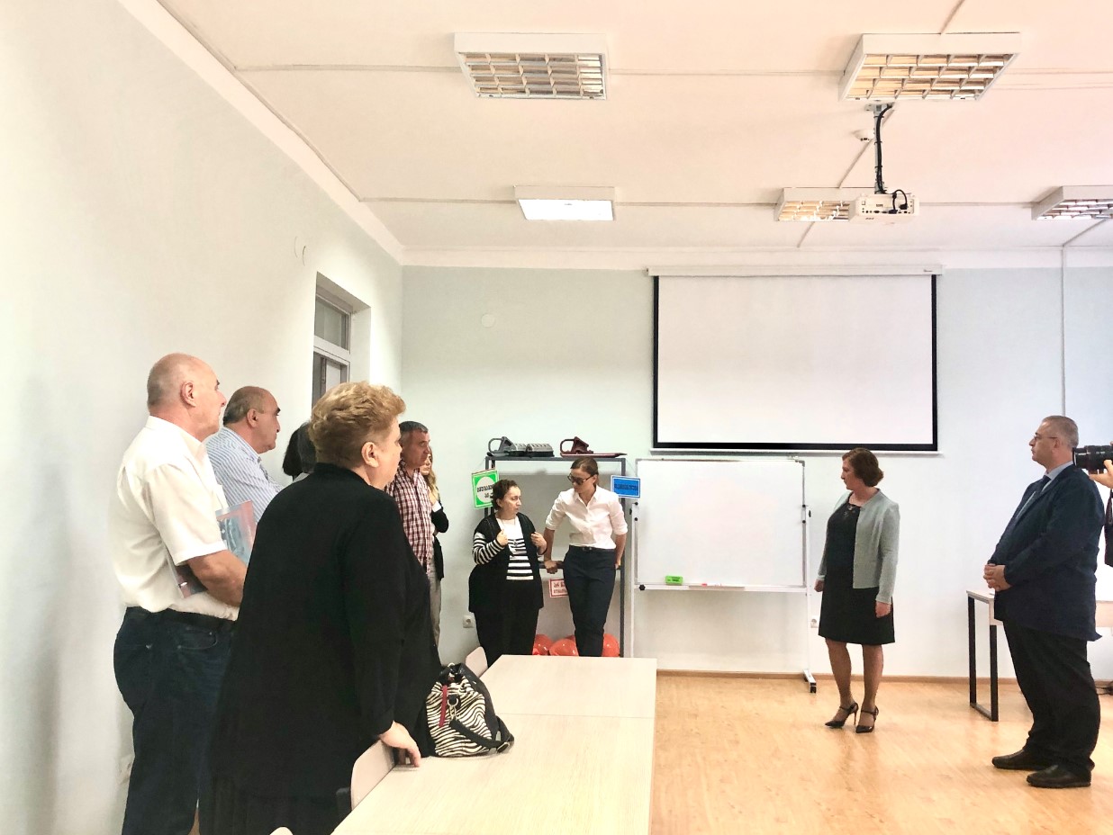 გალერეა