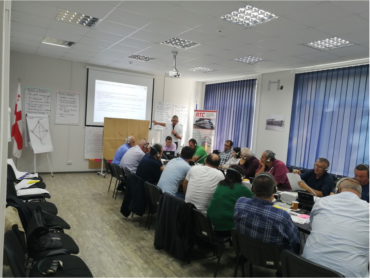 გალერეა