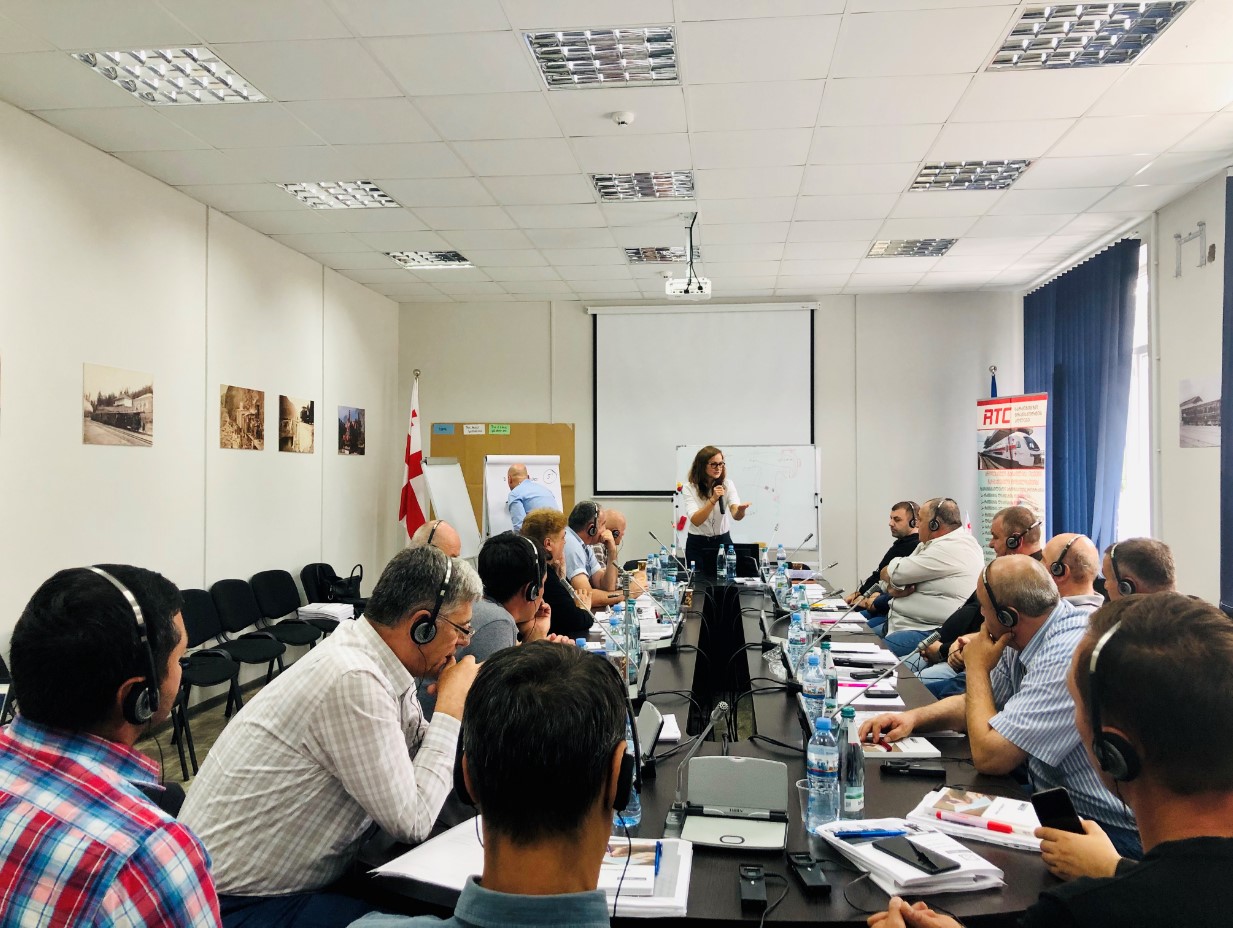 გალერეა