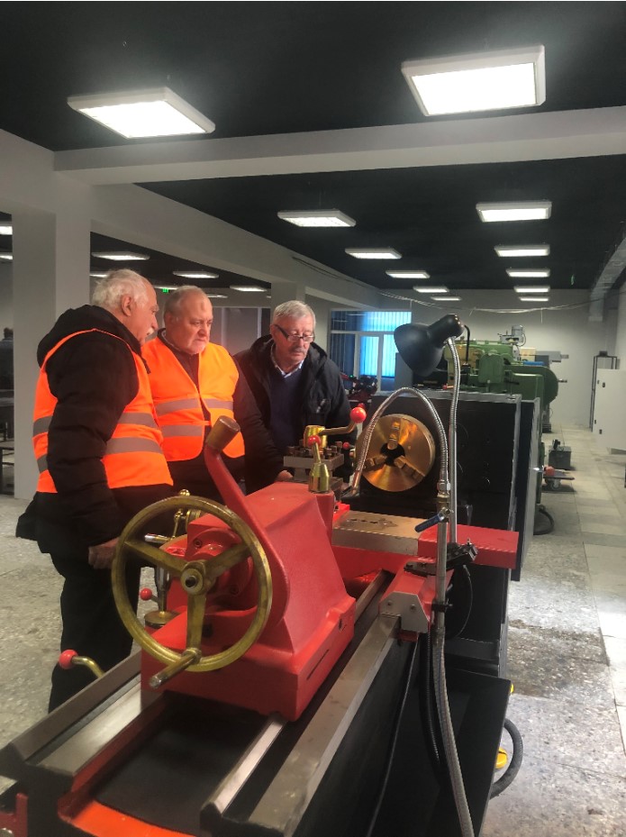 გალერეა