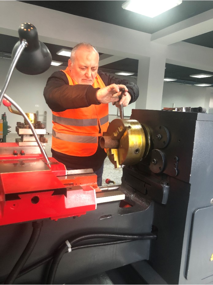 გალერეა