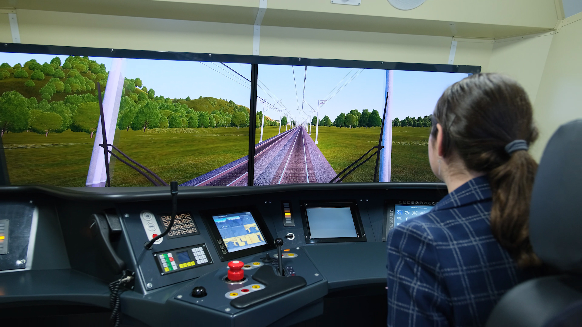 გალერეა