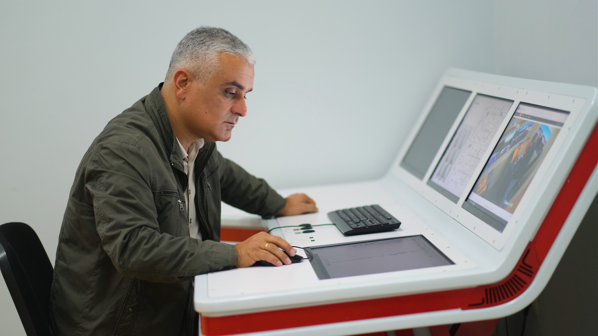 გალერეა