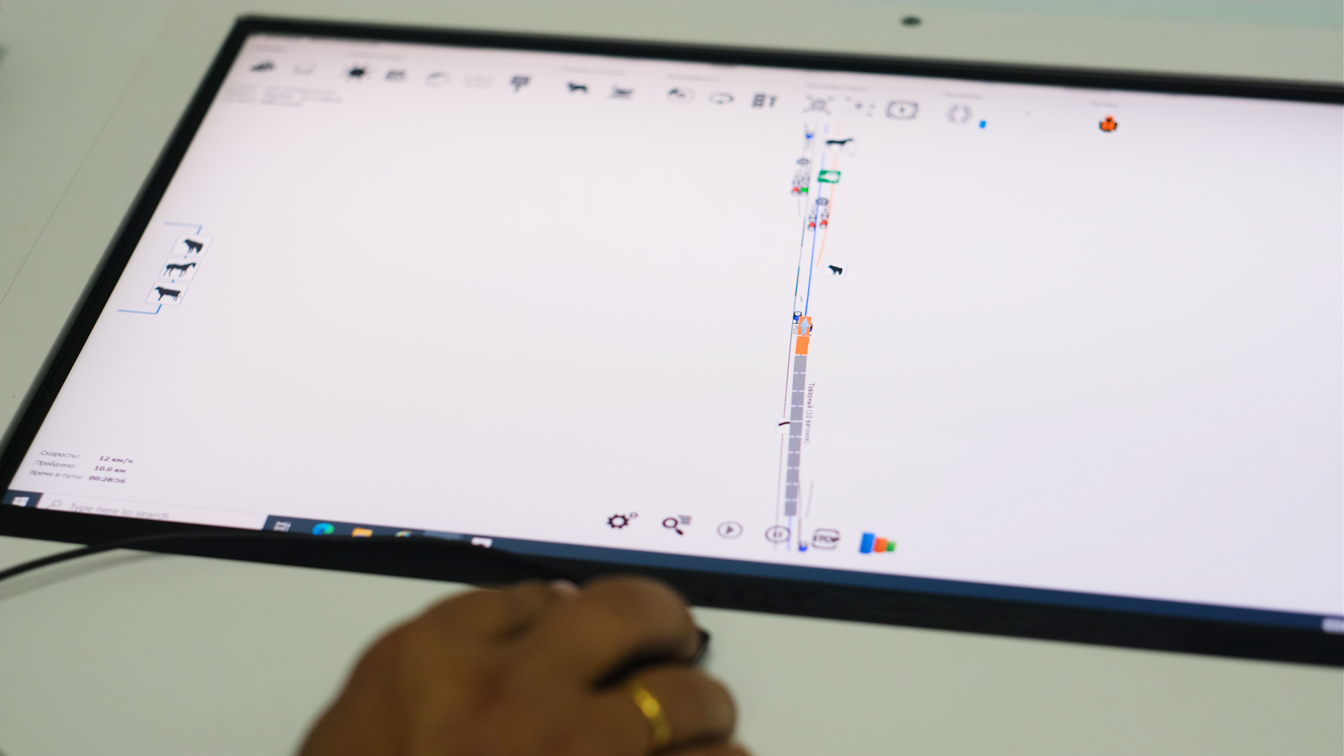 გალერეა