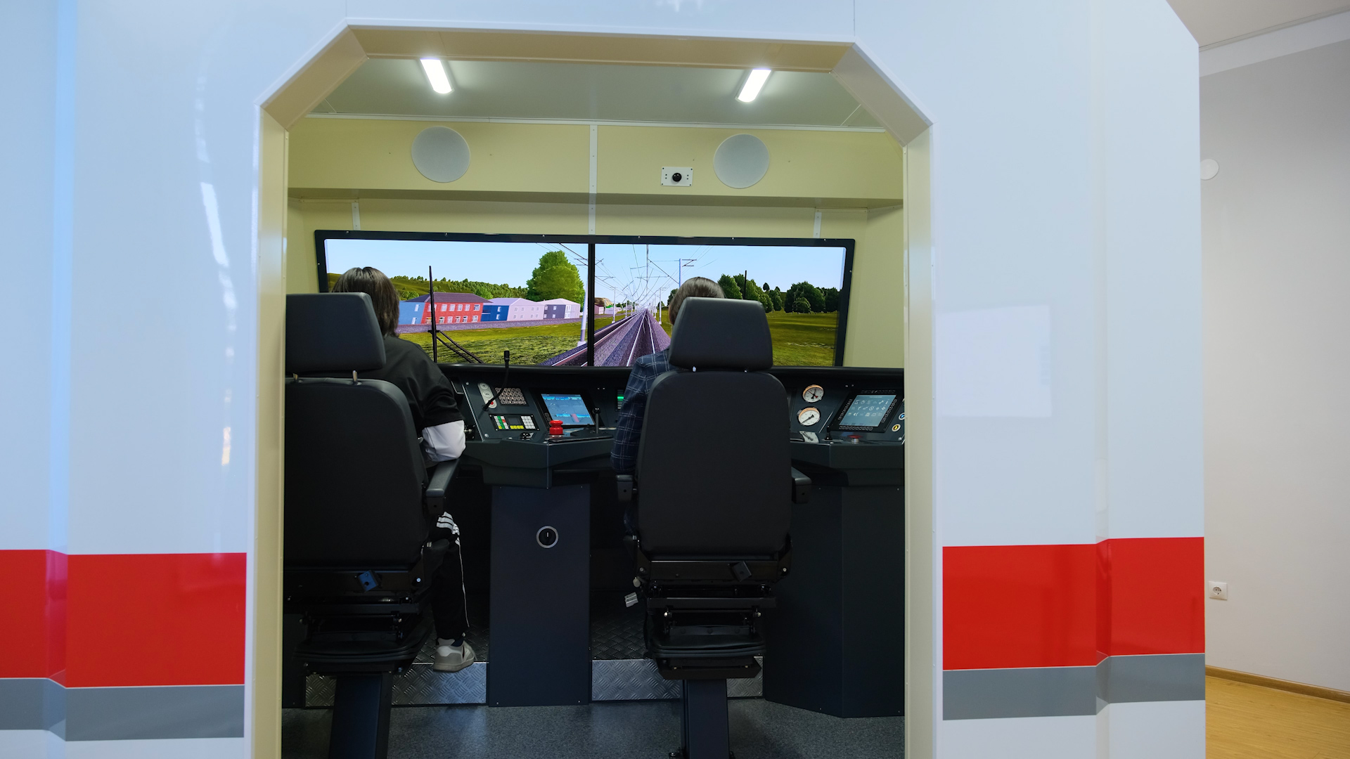 გალერეა