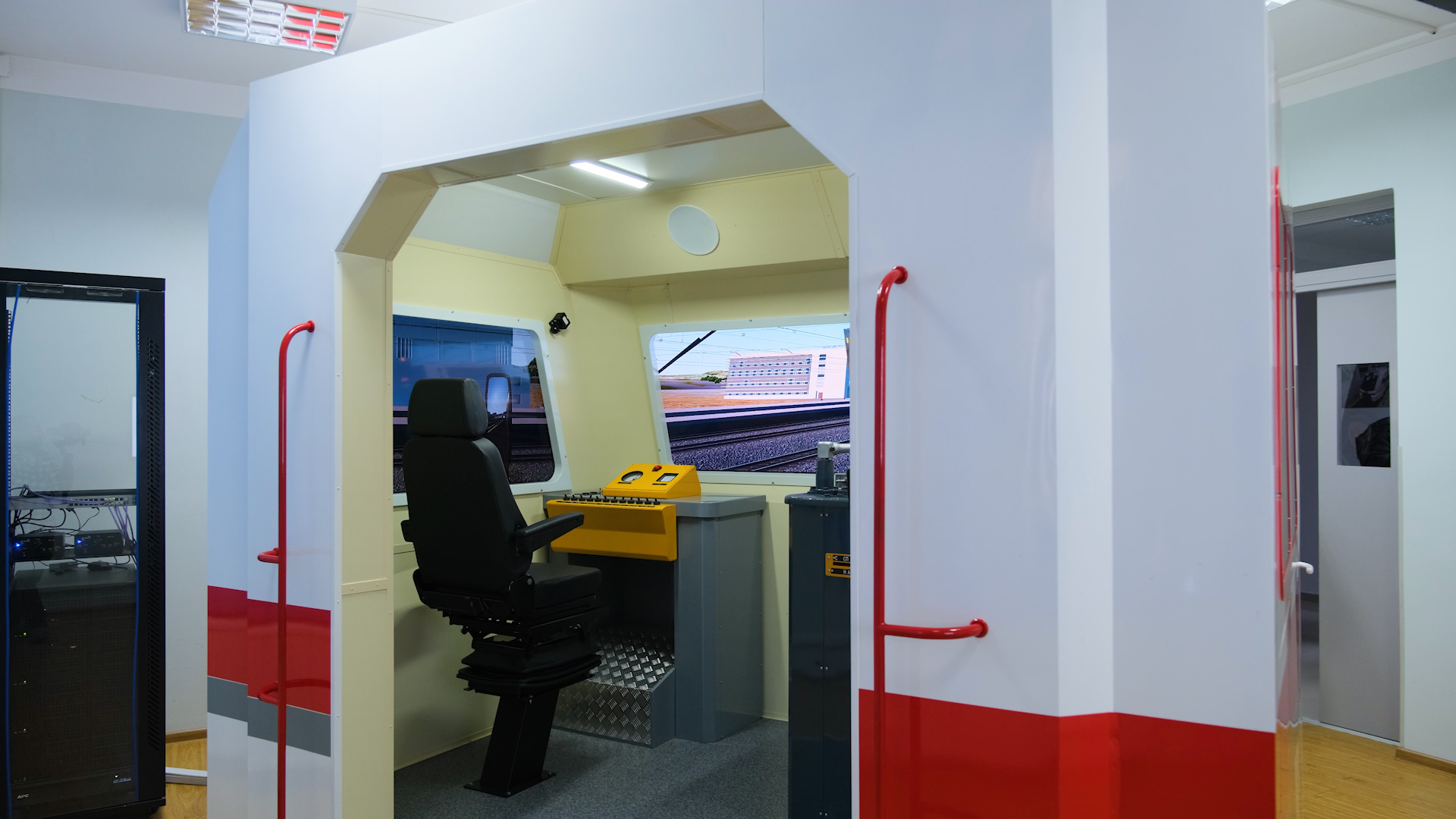 გალერეა