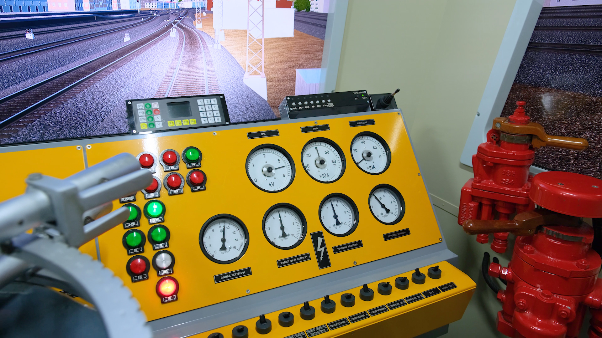 გალერეა