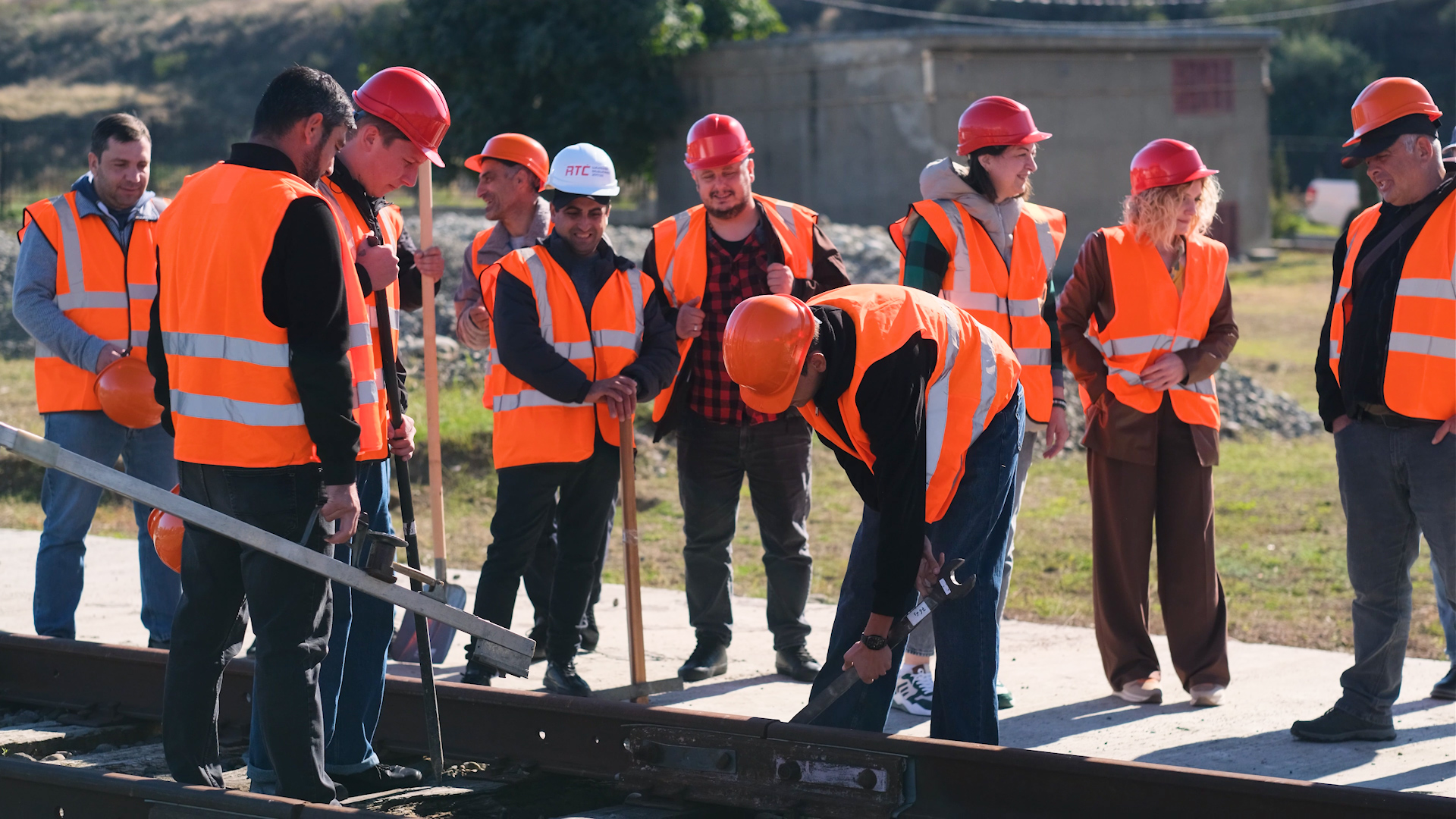 გალერეა