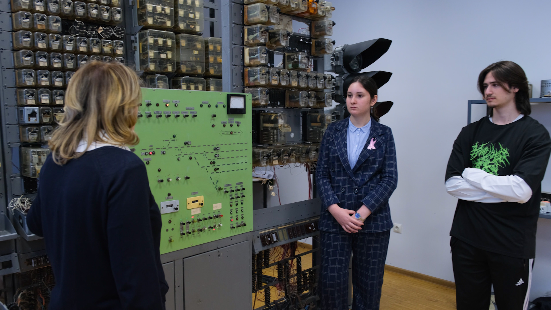 გალერეა