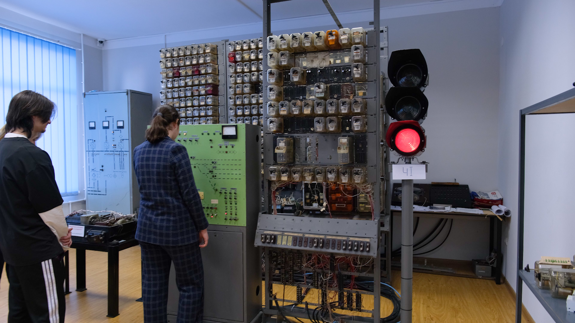 გალერეა