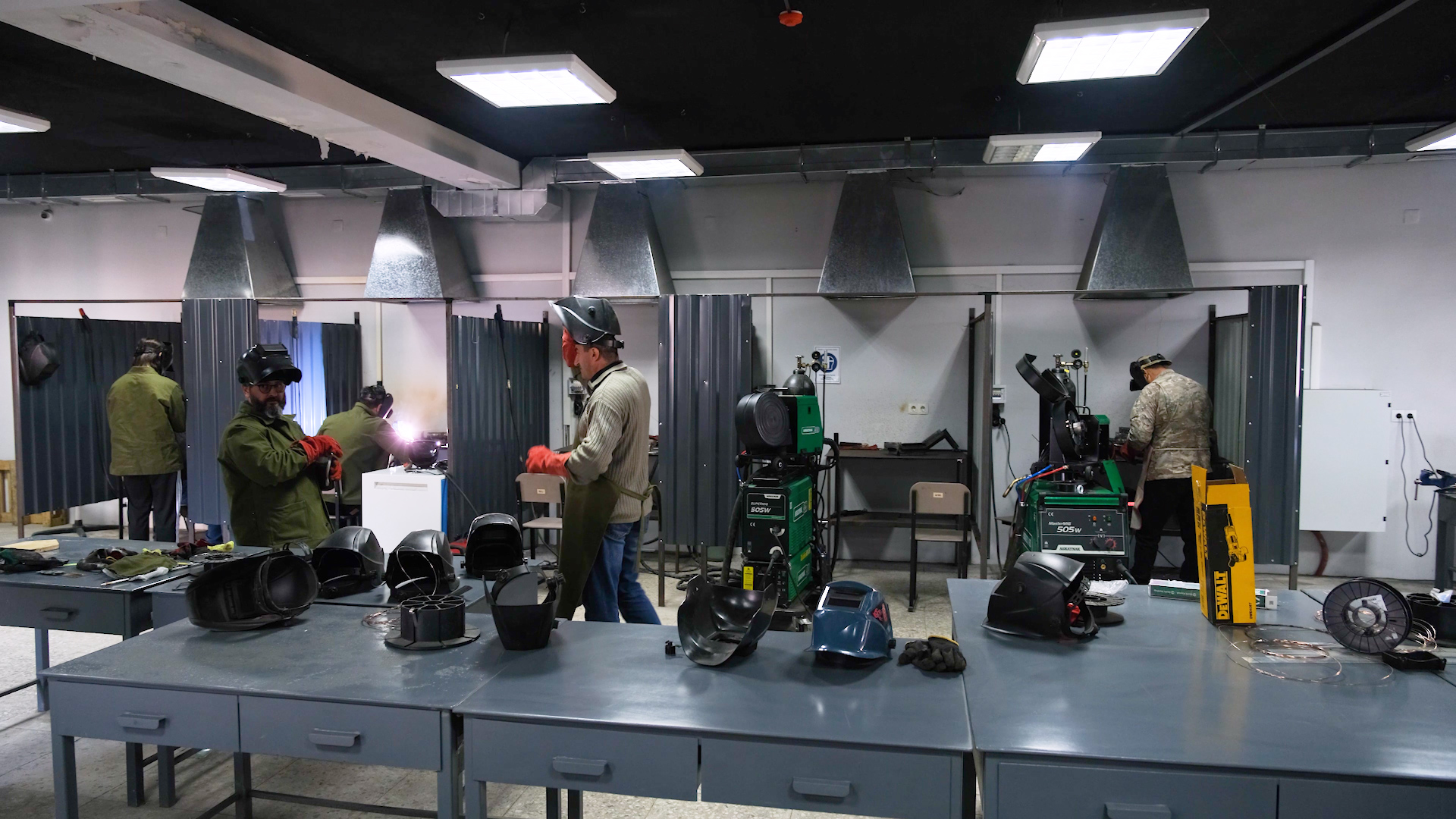 გალერეა