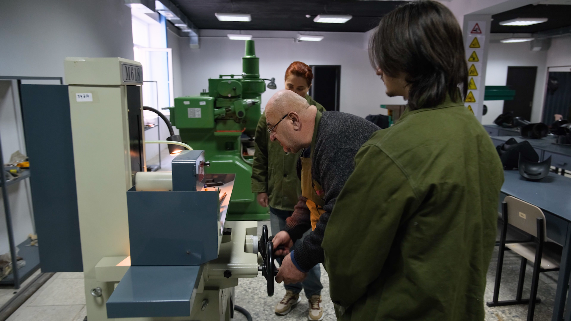 გალერეა