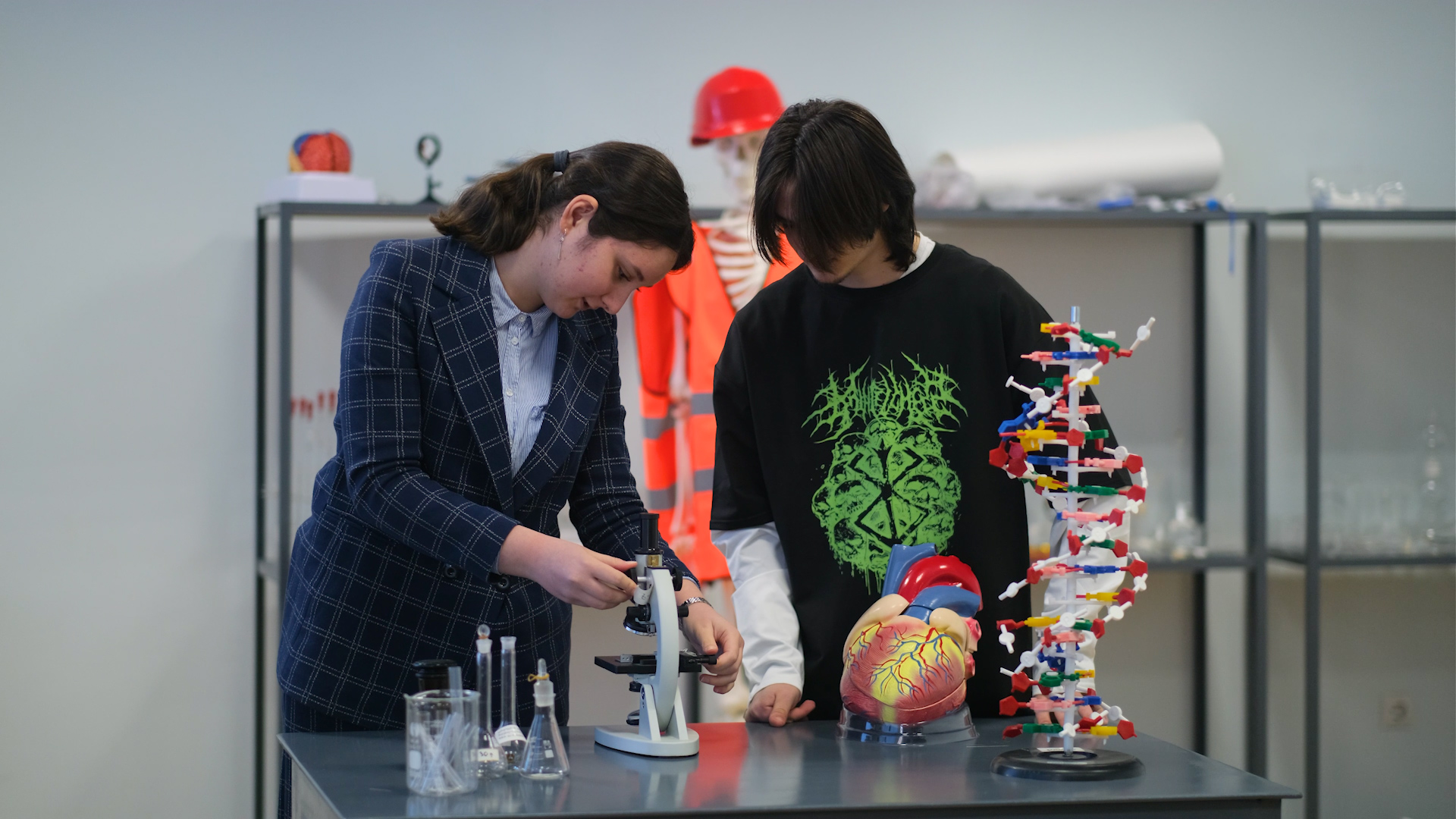 გალერეა