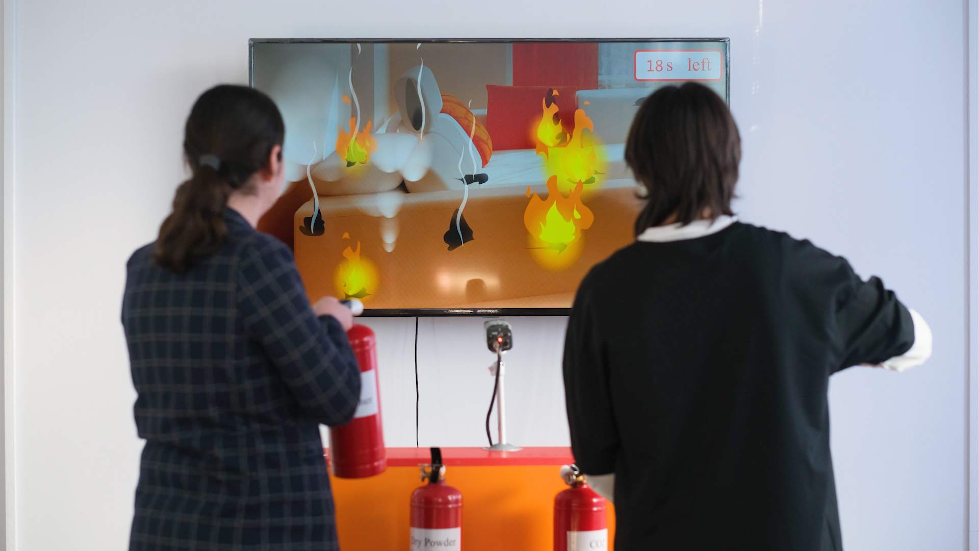 გალერეა