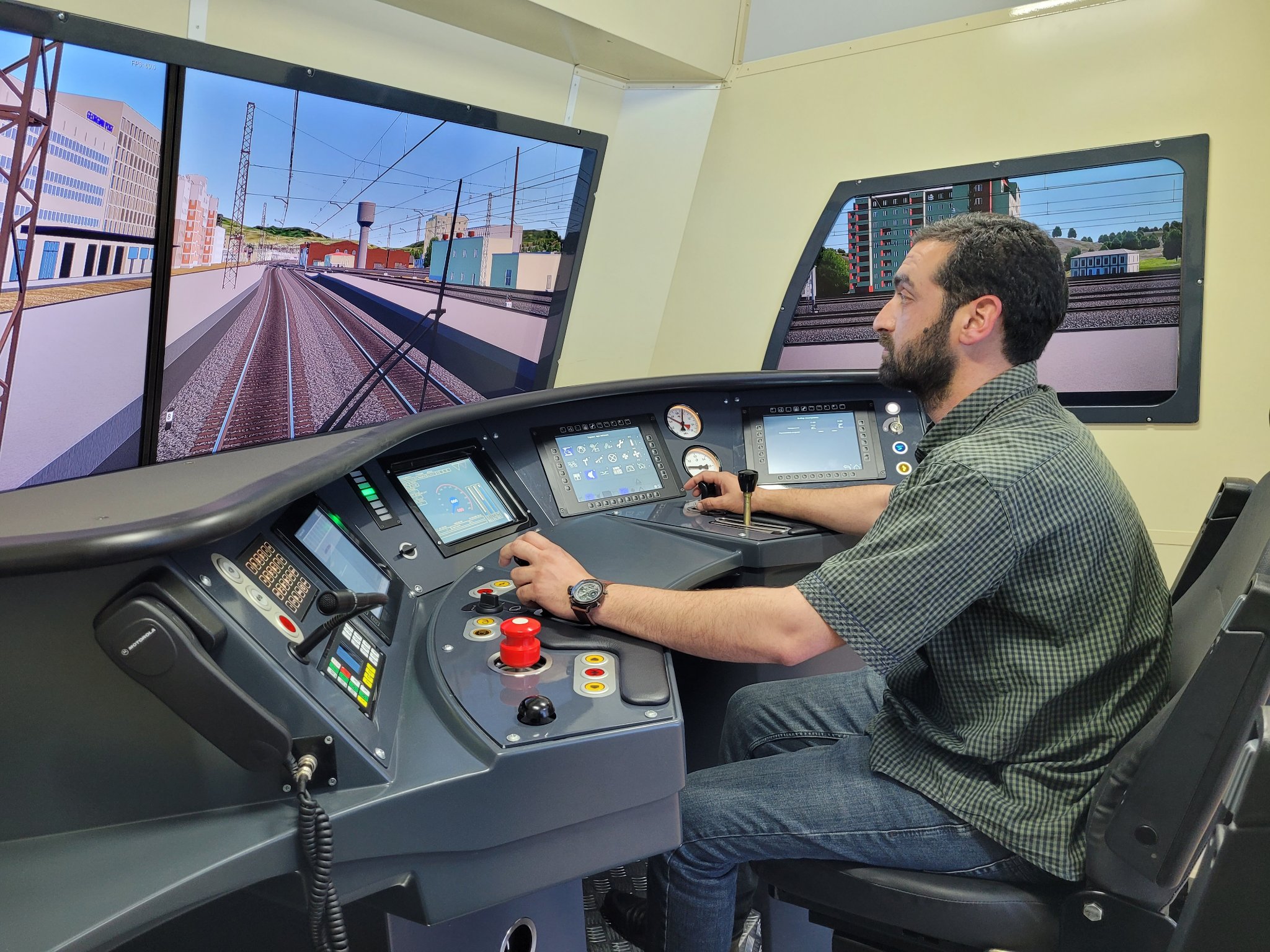 გალერეა