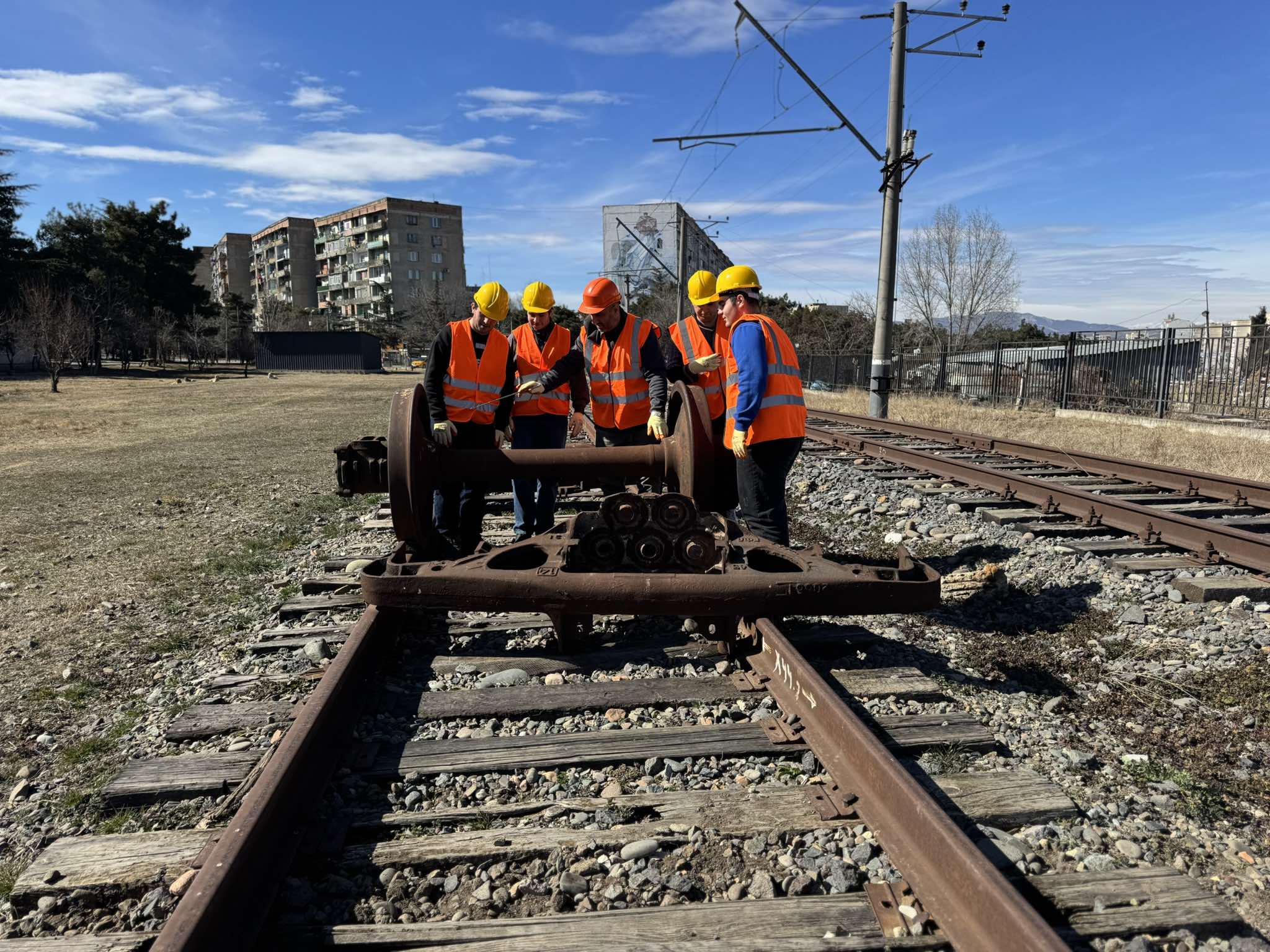 გალერეა