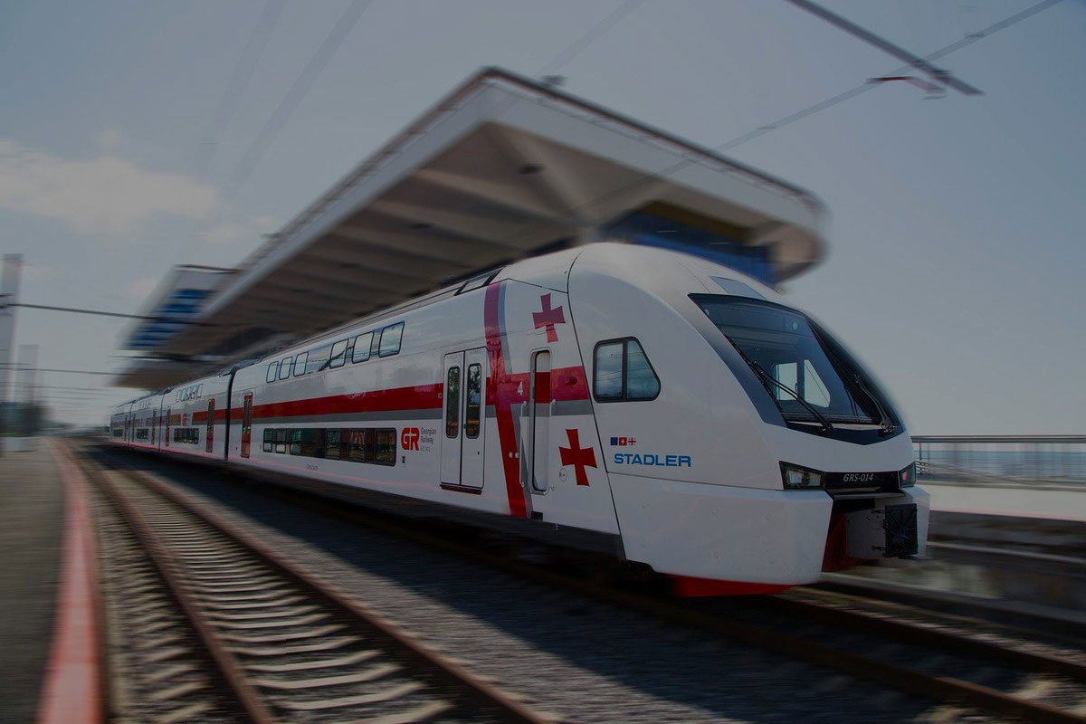 სარკინიგზო ტრანსპორტის კოლეჯი