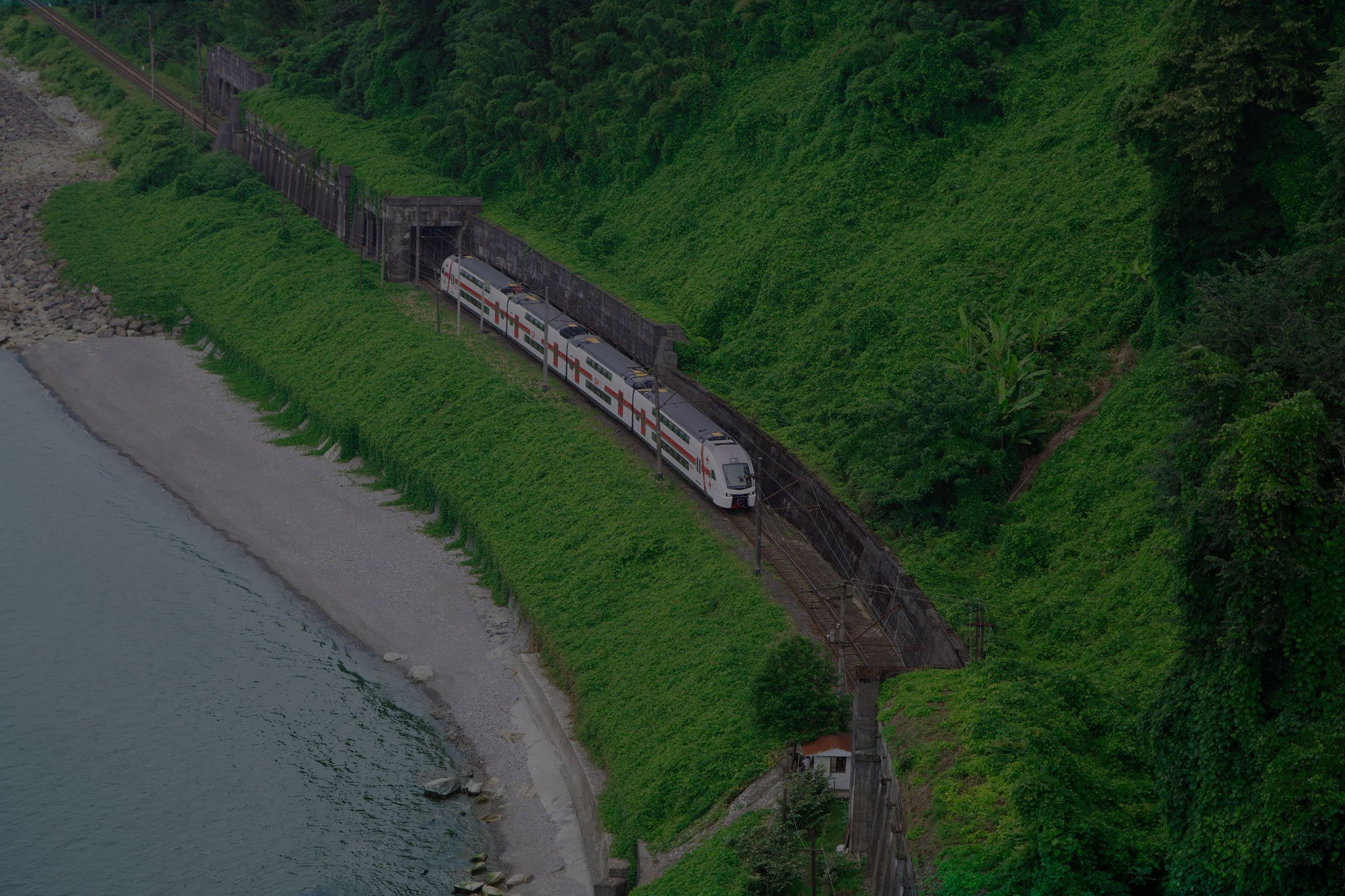 სარკინიგზო ტრანსპორტის კოლეჯი