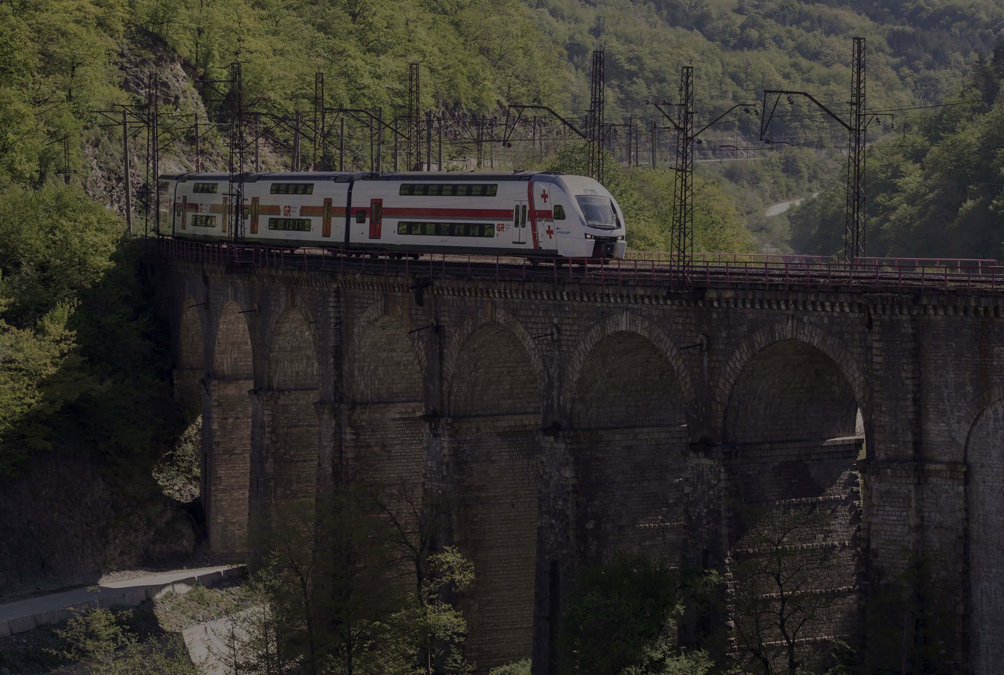 სარკინიგზო ტრანსპორტის კოლეჯი