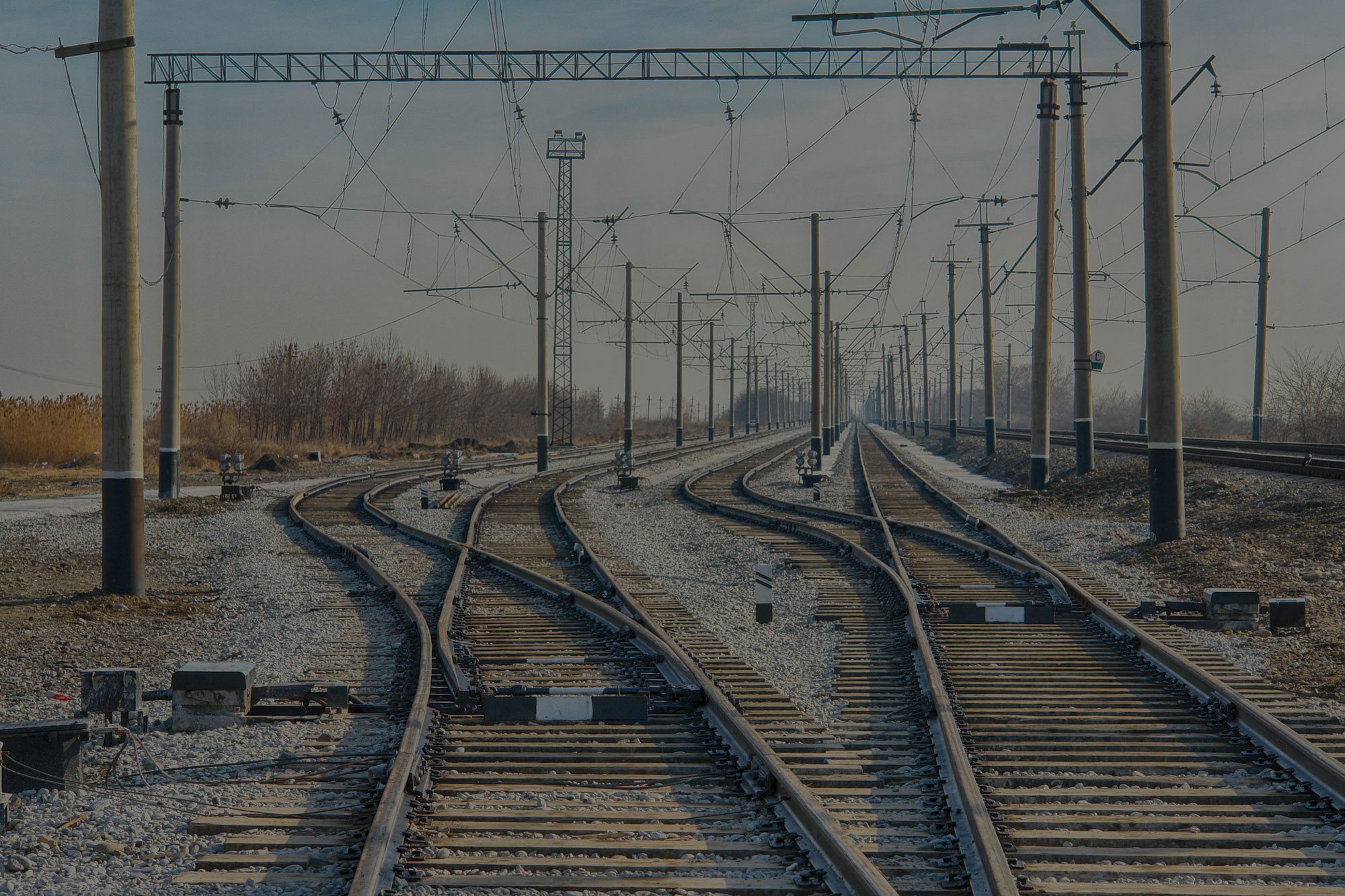 სარკინიგზო ტრანსპორტის კოლეჯი