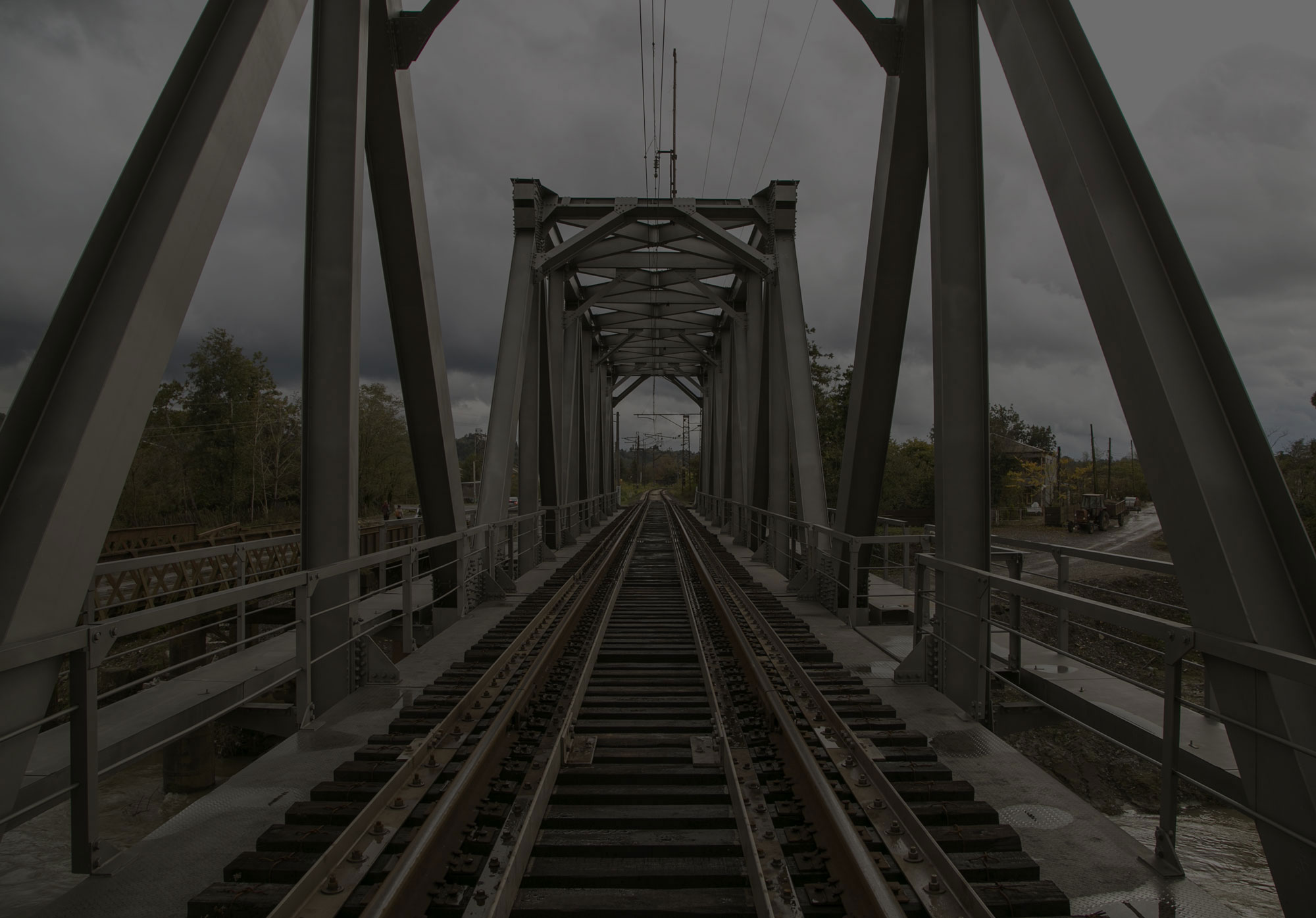 სარკინიგზო ტრანსპორტის კოლეჯი