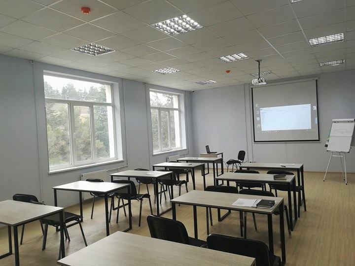 ა(ა)იპ სარკინიგზო ტრანსპორტის კოლეჯი აცხადებს პროფესიულ სტუდენტთა საშემოდგომო მიღებას!