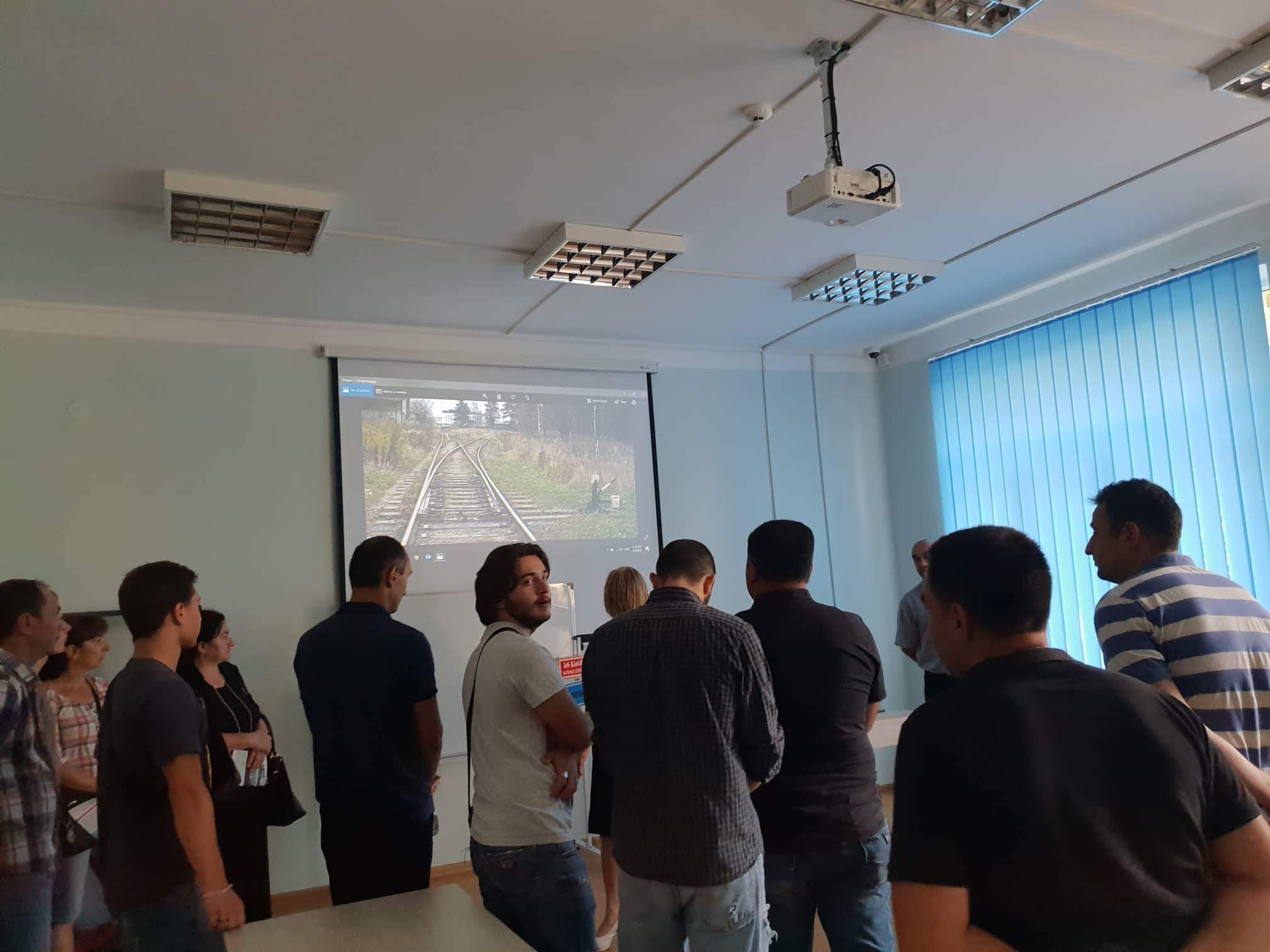 ღია კარის დღე