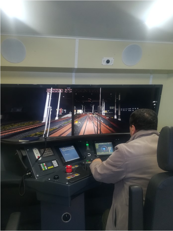 ინსტრუქტორების ტრენინგი