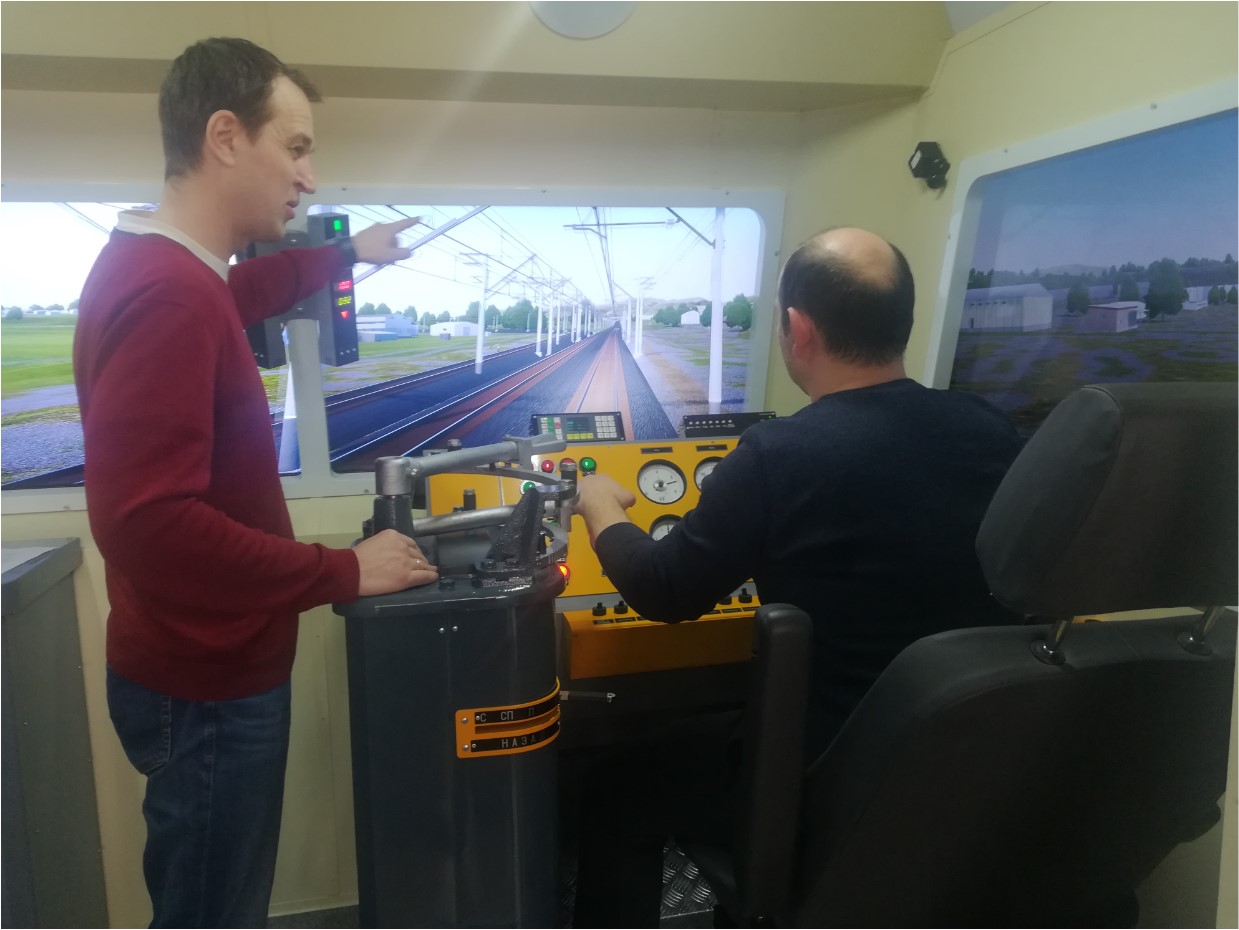 ყურადღება! ინფორმაცია რეგისტრაციის შესახებ