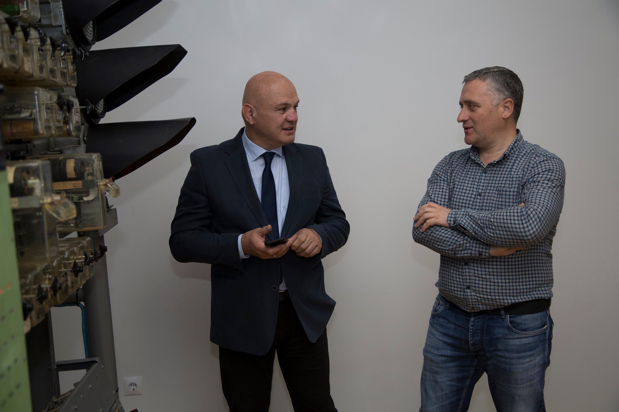 შპს „მარაბდა-კარწახის რკინიგზასა“ და ა(ა) იპ „სარკინიგზო ტრანსპორტის კოლეჯს“ შორის ურთიერთანამშრომლობის შესახებ მემორანდუმს მოეწერა ხელი